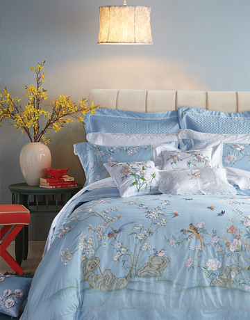 非遺工藝匠心獨(dú)繡，數(shù)百年經(jīng)典傳承